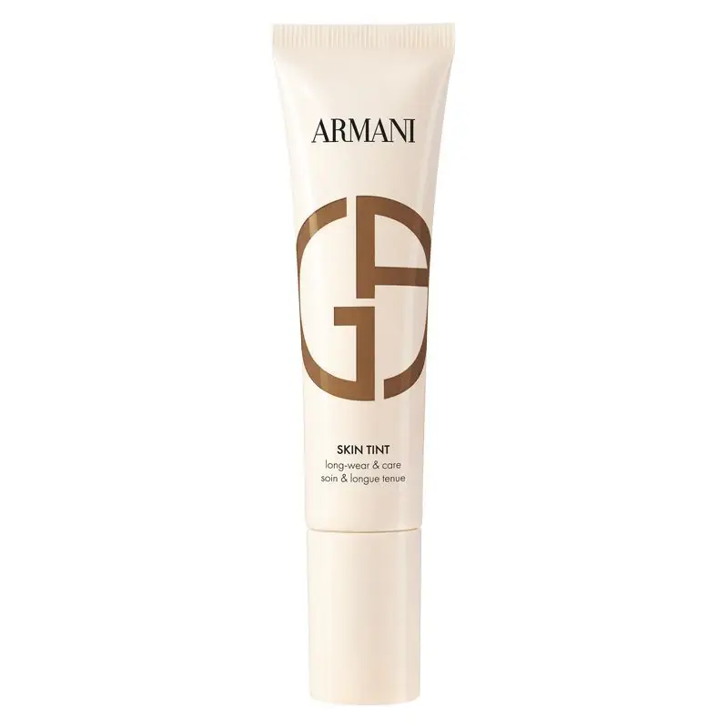 Armani Skin Tint Long-Wear & Care D1 - Deep 30 Ml
