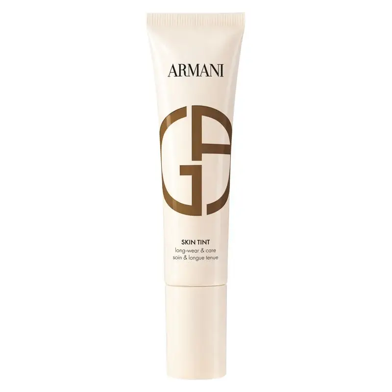 Armani Skin Tint Long-Wear & Care D2 - Deep 30 Ml