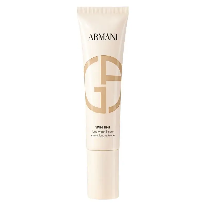 Armani Skin Tint Long-Wear & Care L3 - Light 30 Ml
