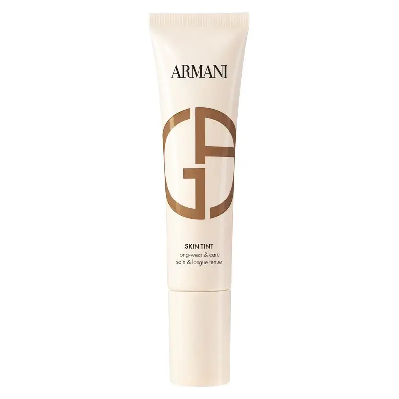 Armani Skin Tint Long-Wear & Care T2 - Tan 30 Ml