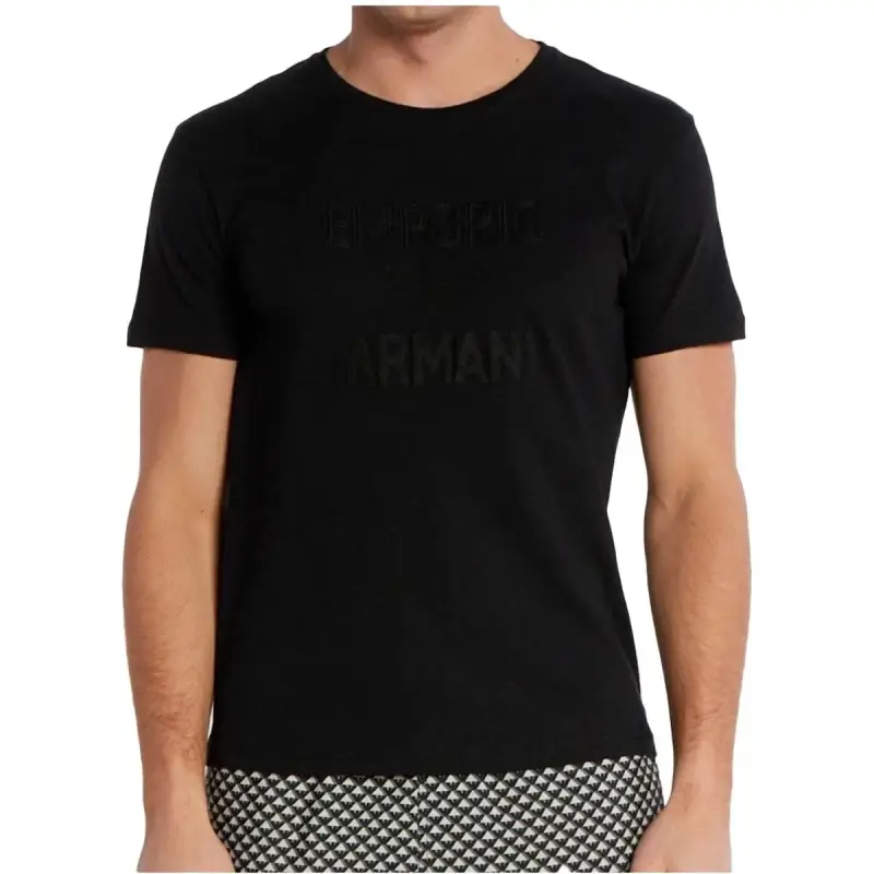 Armani T-shirt Multicolore 4927126