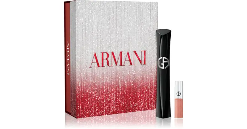 Armani Vertigo Lift confezione regalo da donna