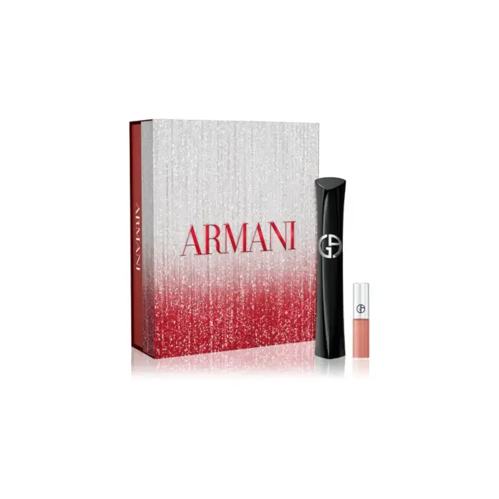 Armani Vertigo Lift confezione regalo da donna
