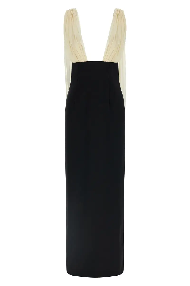 ARMARIUM Abito 'Mara' Bianco