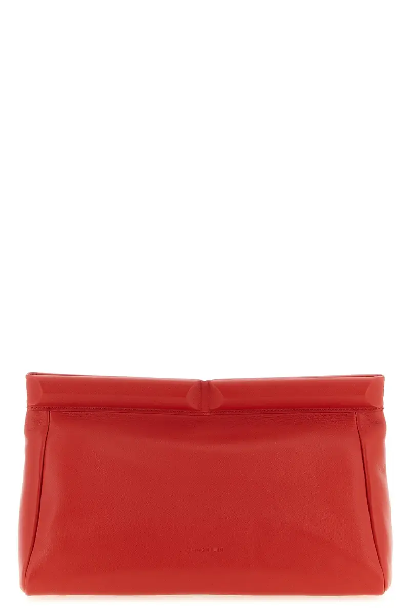 ARMARIUM Clutch Rosso 4308469