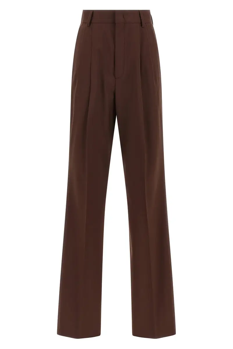 ARMARIUM Pantalone 'Clelia' Marrone