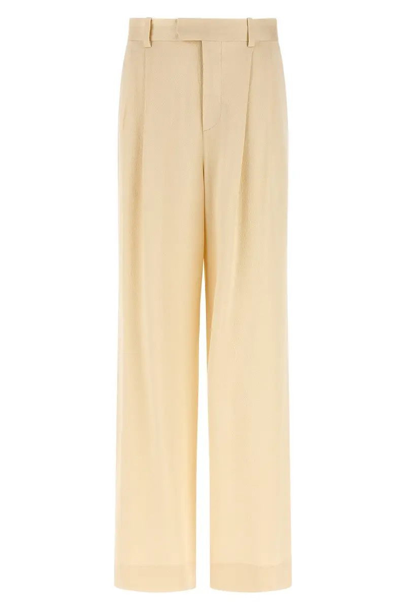ARMARIUM Pantalone Giorgia Beige
