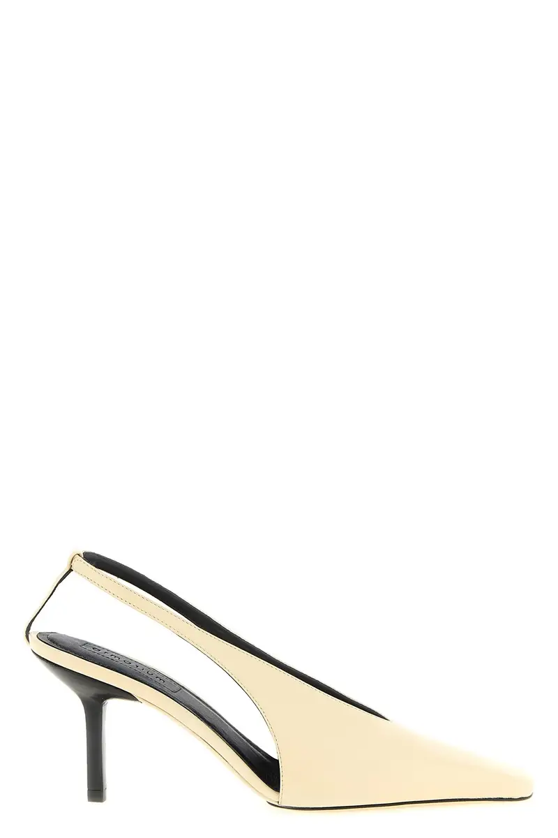 ARMARIUM Slingback Evelina Beige