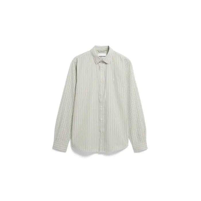 Camicia Armedangels Vert