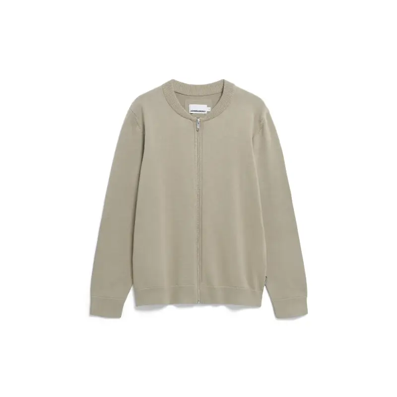 ARMEDANGELS Cardigan Agaamon Beige