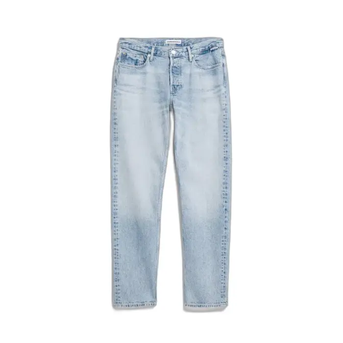 ARMEDANGELS Jeans Dylaano Bleu