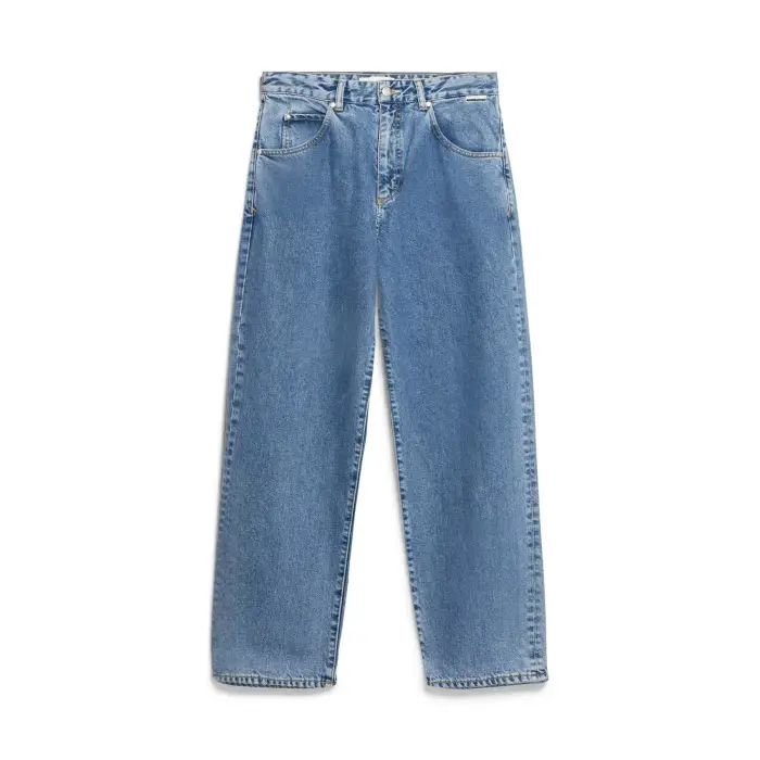 ARMEDANGELS Jeans da donna Haayi Bleu