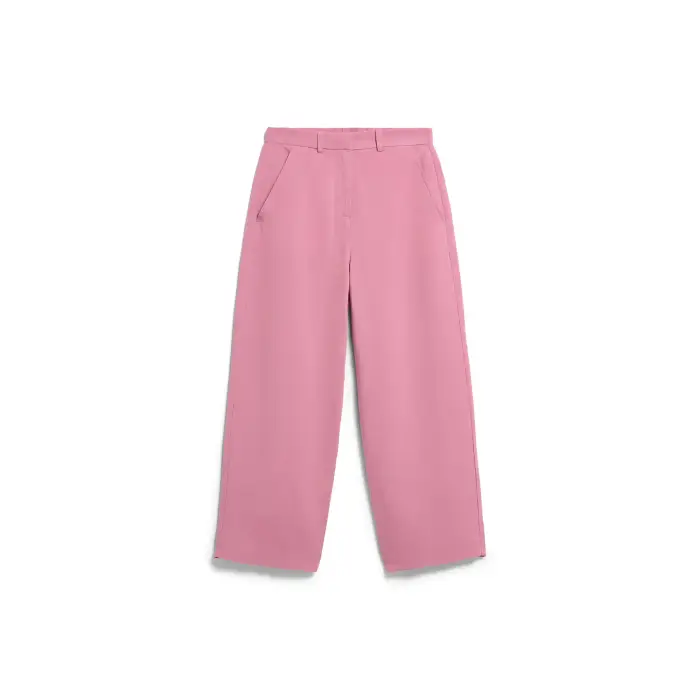 Pantaloni da donna Armedangels Caarunus Rose