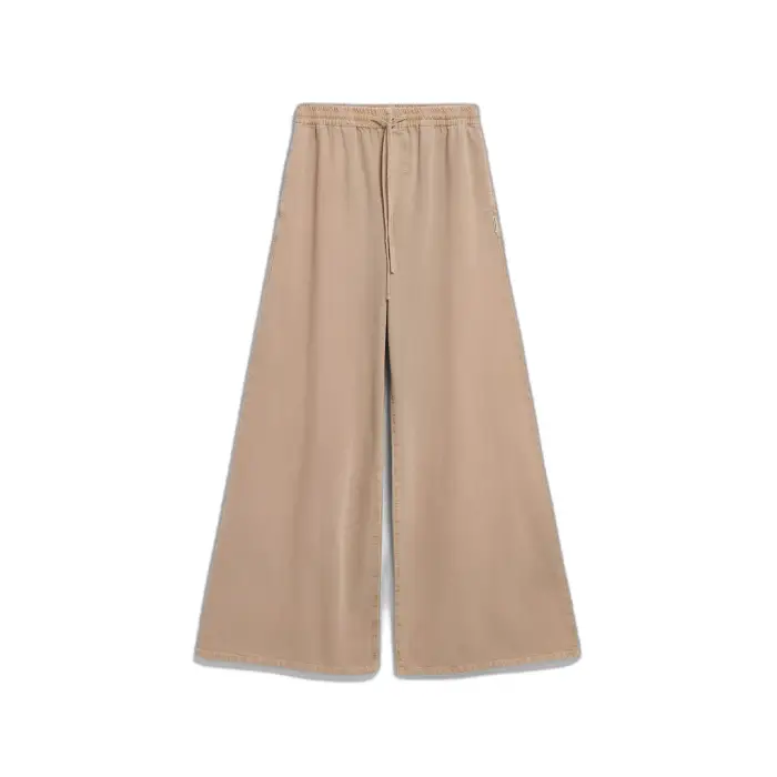 ARMEDANGELS Pantaloni da donna Kelaani Beige
