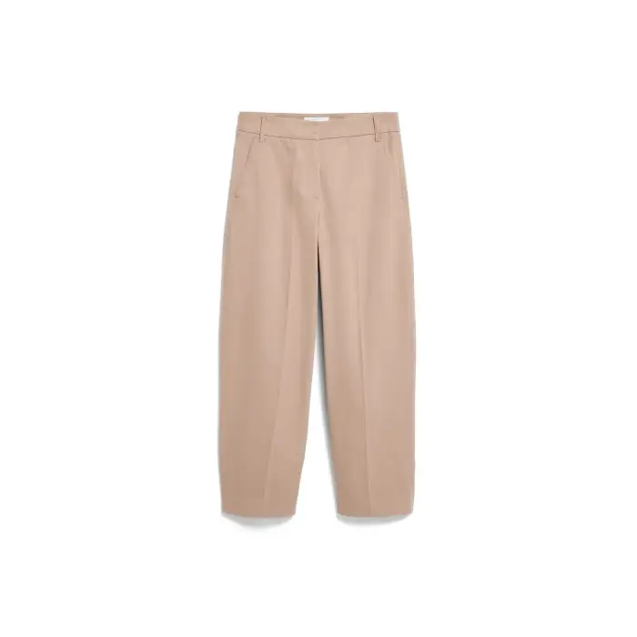 Pantaloni da donna Armedangels Marron