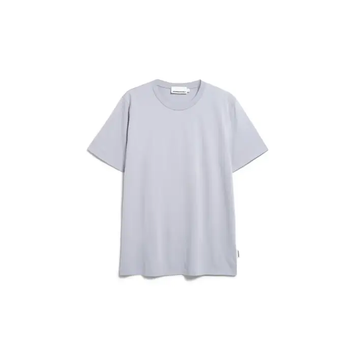 ARMEDANGELS T-shirt Jaames Bleu