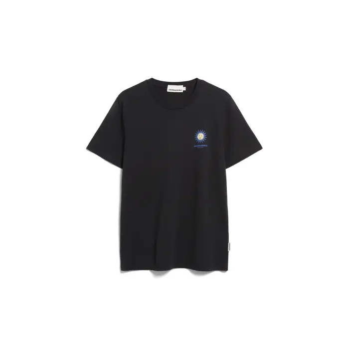 ARMEDANGELS T-shirt Jaames Noir