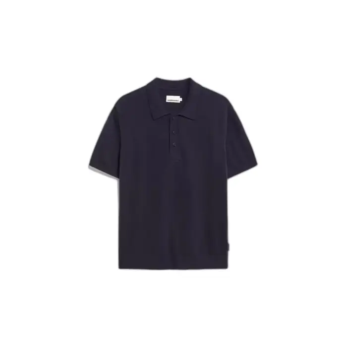 ARMEDANGELS T-shirt Taakos Bleu