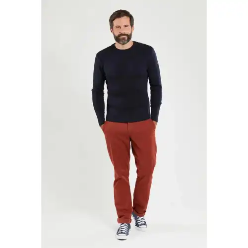 Armor-Lux Felpa da marinaio goulenez