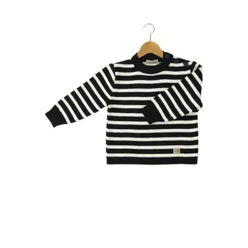 Armor-Lux Maglione a righe per bambini fouesnant