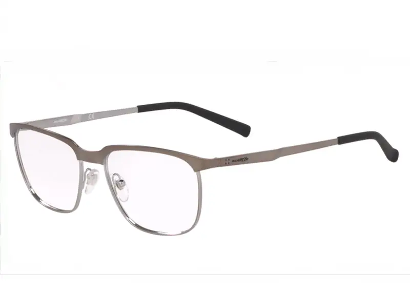 Arnette AN6122 HORNSTULL 715 Montature da vista Metallo Beige Squadrata