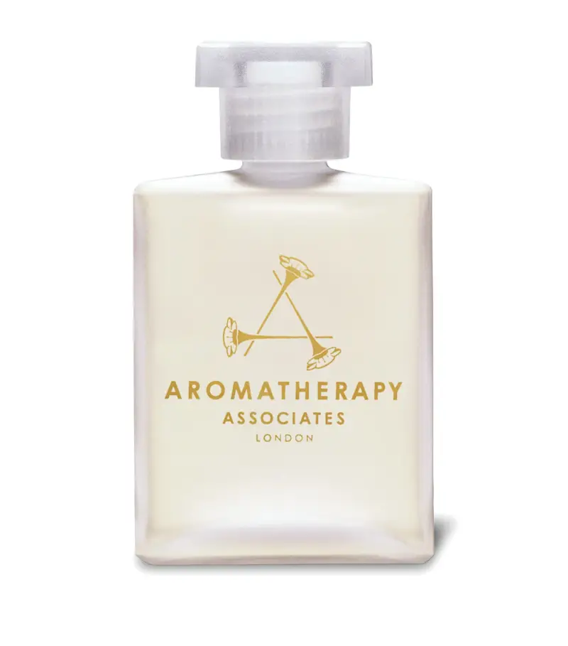 Aromatherapy associates Olio doccia rilassante Light Relax Lavander per tutti i tipi di pelle 55 ml