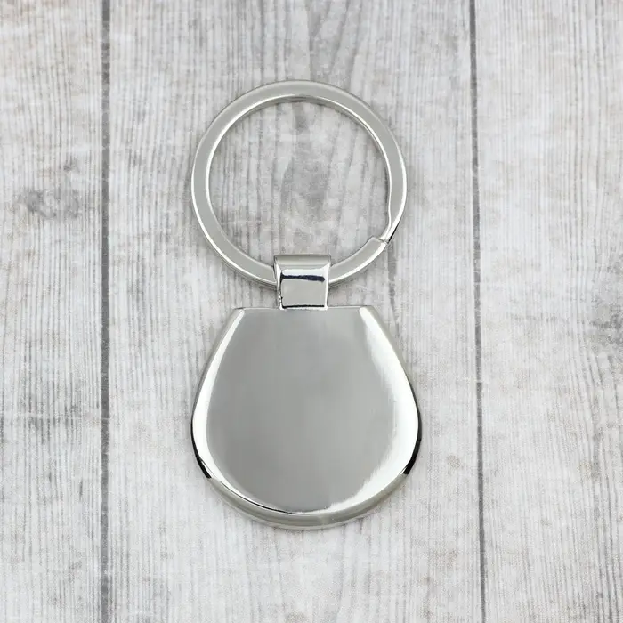 Giavanese - portachiavi portachiavi per chiavi del marchio Art-Dog miniatura 4