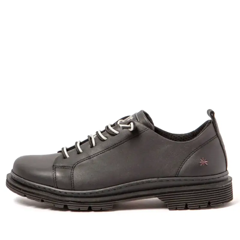 Art Sneaker 1894 Birmingham Nero