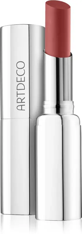 Artdeco (Color Booster Lip Balm) 3 g - Shade 8 Nude