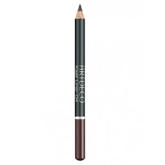 Artdeco Eyeliner (Kajal Liner) 1 1 g - Shade 04 Forest Brown