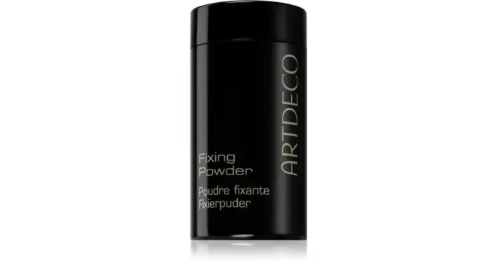 Artdeco Fusing powder (Cipria fissante) 10 g