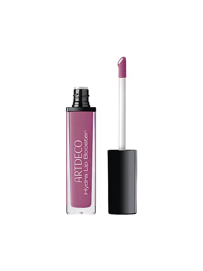 Artdeco Moisturizing Lip Gloss (Hydra Lip Booster) 6 ml - Shade 41 Translucent Syringa