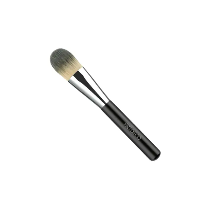 Artdeco Pennello da trucco professionale con fibre di nylon