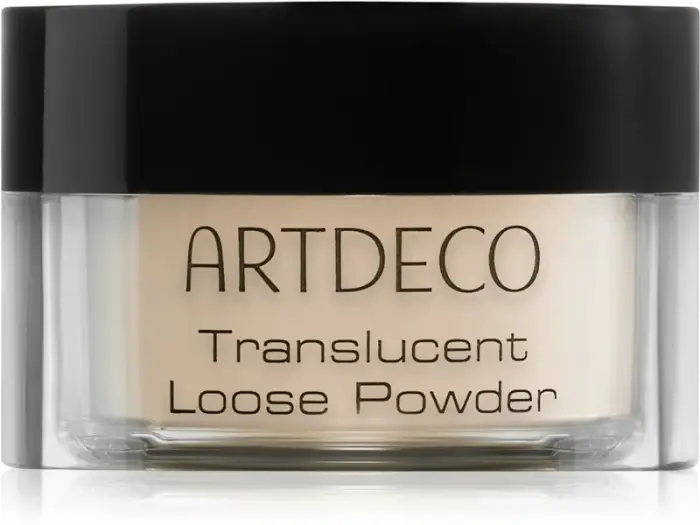 Artdeco Polvere Traslucida Sfusa 8 g 02 Luce Traslucida