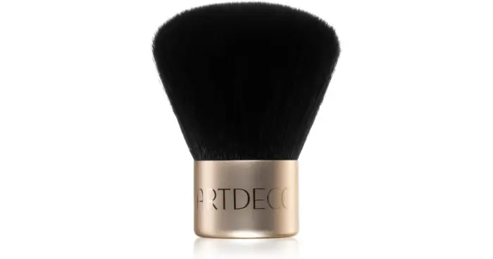 Artdeco Pure Minerals pennello per fondotinta-cipria minerale 1 pz