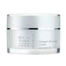 Artdeco Skin Yoga Collagen Booster Crema per la pelle con collagene e vitamina C contro l invecchiamento cutaneo - 50 ml