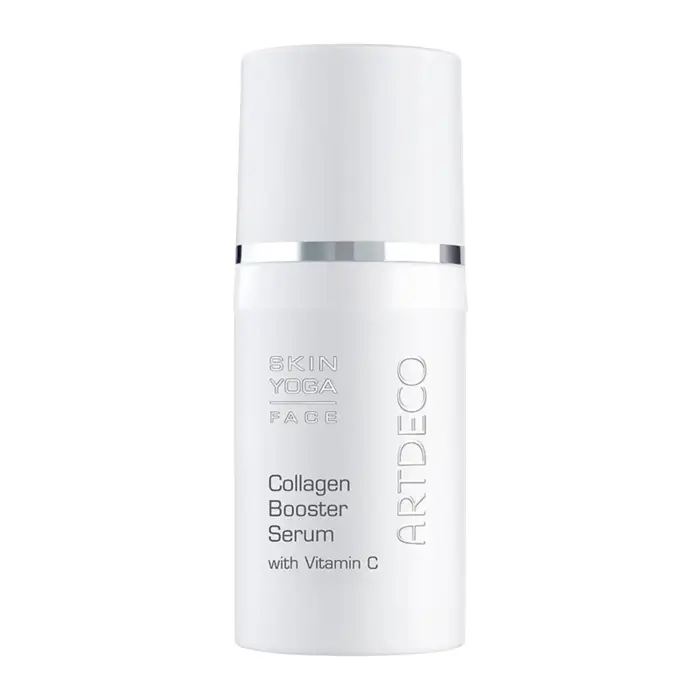 Artdeco Skin Yoga Collagen Booster Siero rassodante per la pelle con collagene - 30 ml