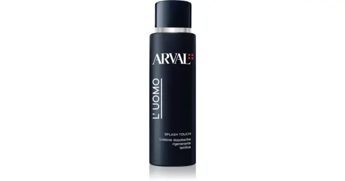 L Uomo lozione tonica lenitiva after shave 100 ml