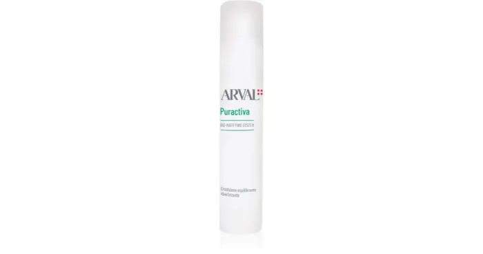 Arval puractiva bio-matifyng system fl 50 ml