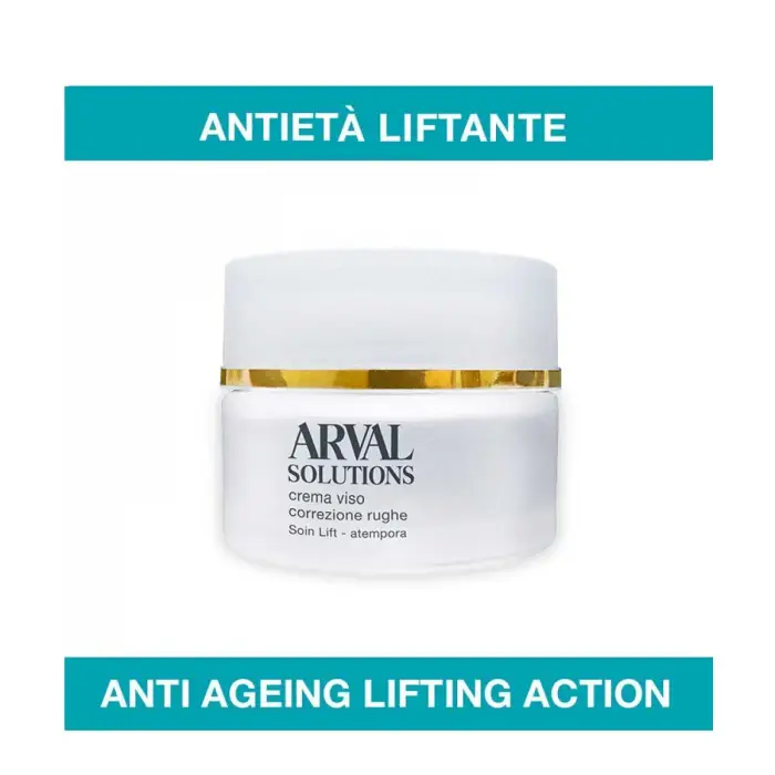 Arval solution atempora - soin lift vs 30 ml