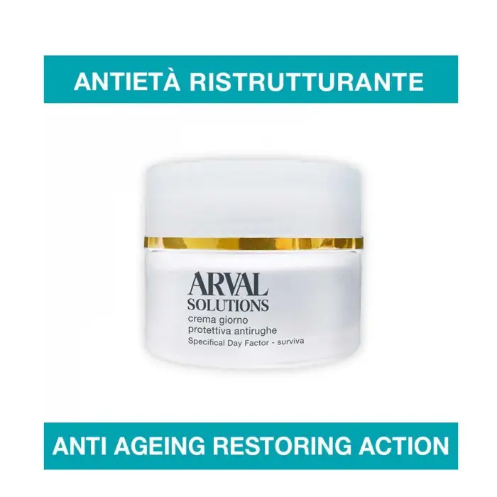 Arval solution surviva - specifical day factor vs 30 ml