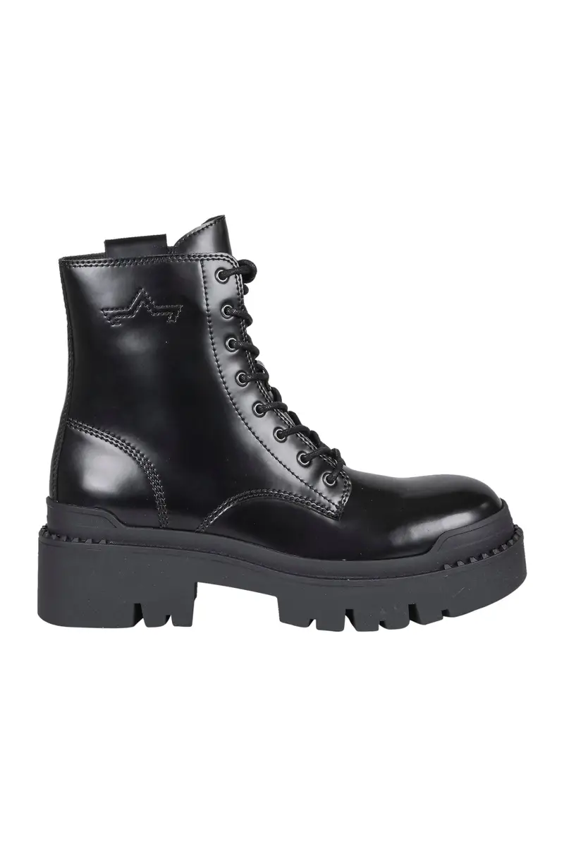 Ash Anfibi - 460944 - Nero