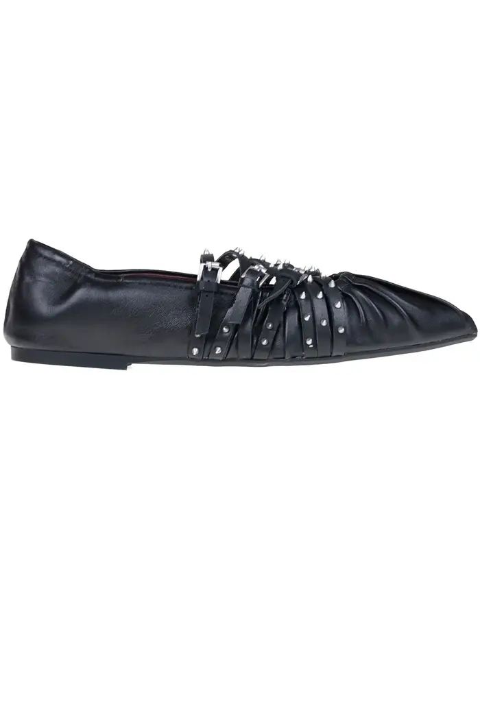 Ballerine Brendah Nero