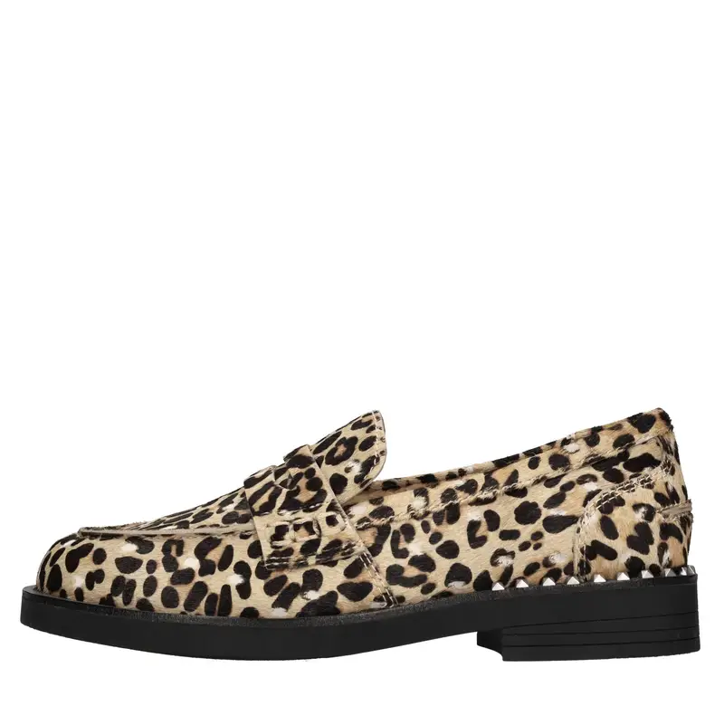 Ash Scarpe basse Marrone