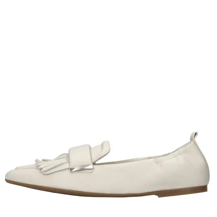 Ash Scarpe basse Panna Panna Pastello