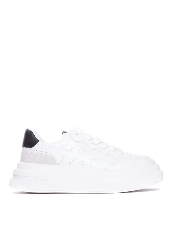 Ash Sneaker Bianco
