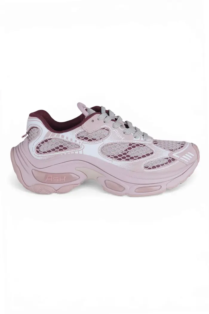 Ash Sneakers - 471258 - Rosa