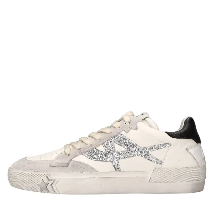 Ash Sneakers Beige Beige Chiari e Naturali
