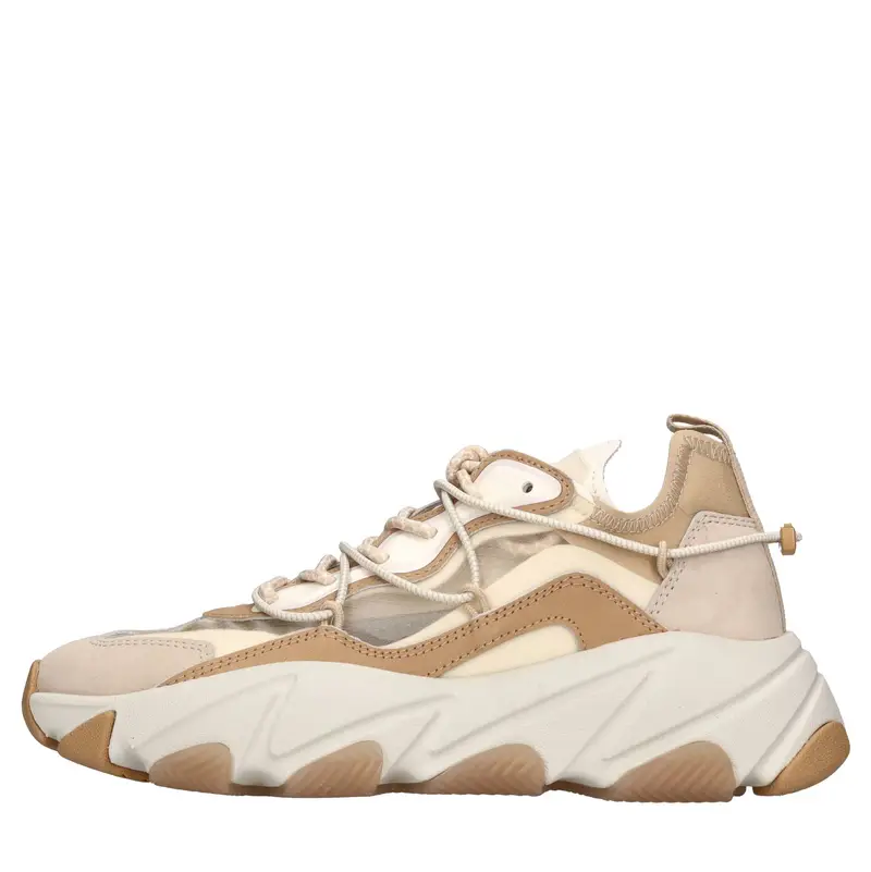 Ash Sneakers Marrone Marrone Marroni