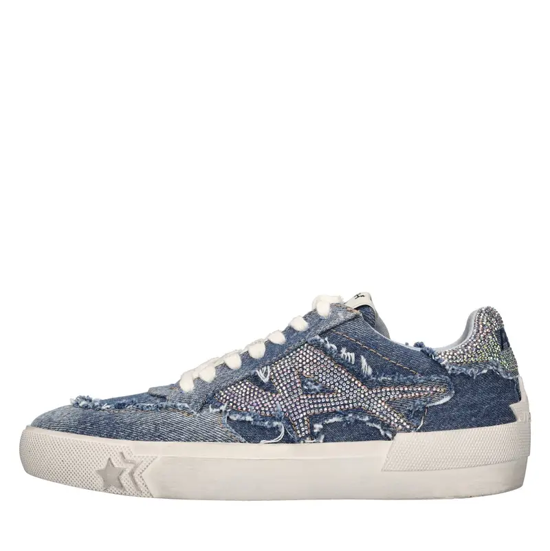 Ash Sneakers Multicolour